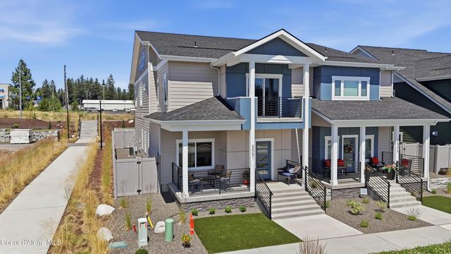 2551 W Top Saw LN, Coeur d'Alene, ID 83814 property photo