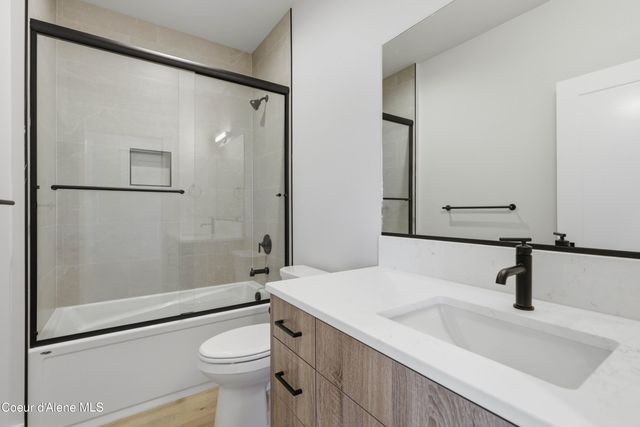 2551 W Top Saw LN, Coeur D'alene, ID 83814