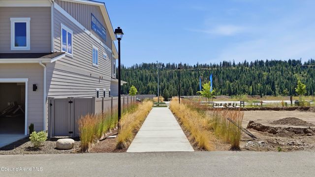 2551 W Top Saw LN, Coeur D'alene, ID 83814