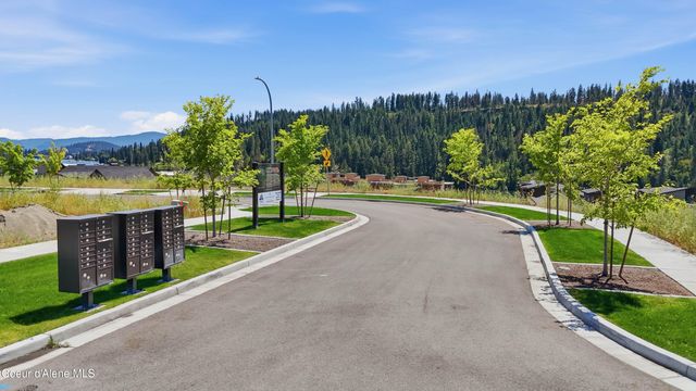 2551 W Top Saw LN, Coeur D'alene, ID 83814