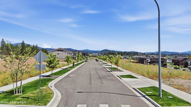 2551 W Top Saw LN, Coeur D'alene, ID 83814