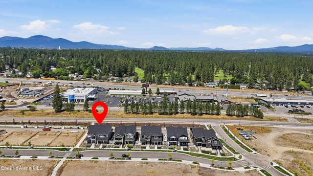 2551 W Top Saw LN, Coeur D'alene, ID 83814