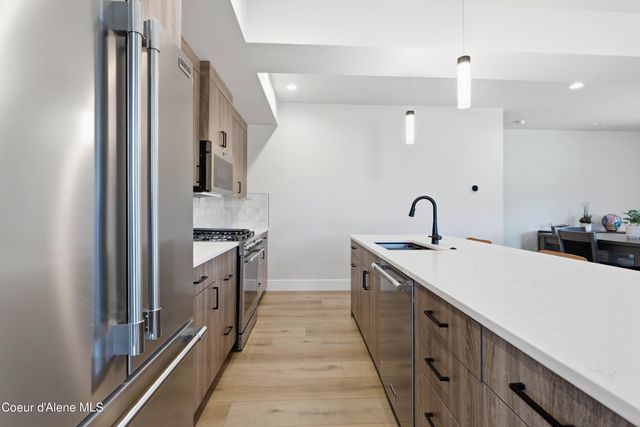 2551 W Top Saw LN, Coeur D'alene, ID 83814