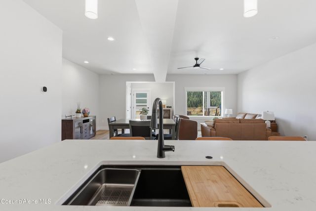 2551 W Top Saw LN, Coeur D'alene, ID 83814
