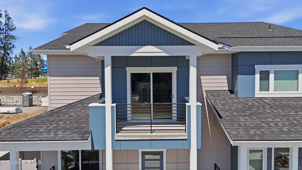 2551 W Top Saw LN, Coeur d'Alene, ID 83814 photo 2