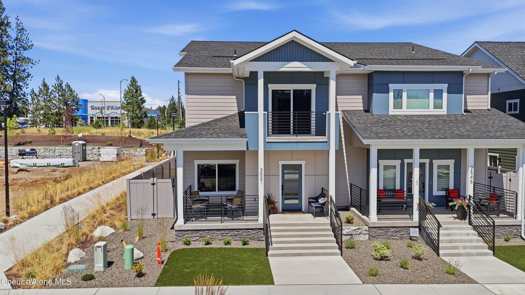 2551 W Top Saw LN, Coeur d'Alene, ID 83814 photo 3