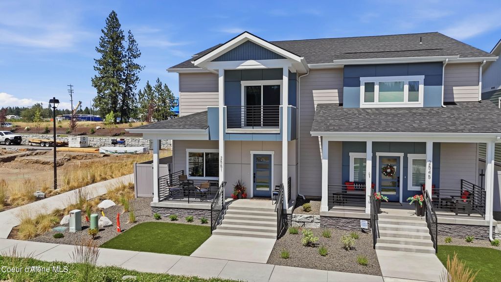 2551 W Top Saw LN, Coeur d'Alene, ID 83814 photo 4