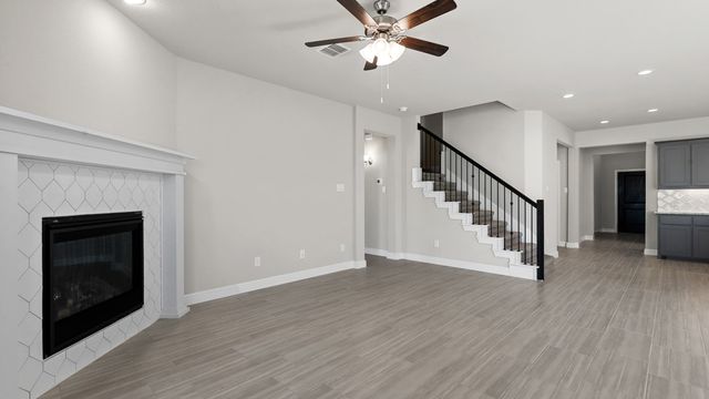 11213 ORCHARD Lane, Justin, TX 76247
