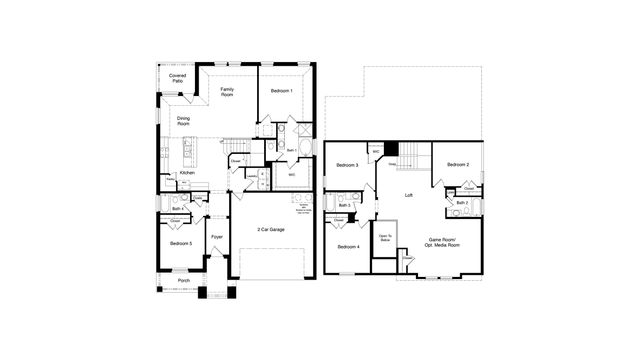 11213 ORCHARD Lane, Justin, TX 76247