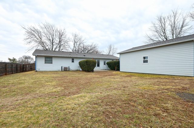 508 Lincoln Street, Polk City, IA 50226