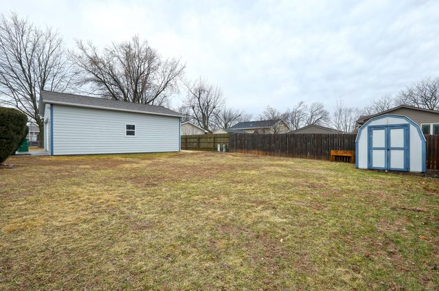 508 Lincoln Street, Polk City, IA 50226