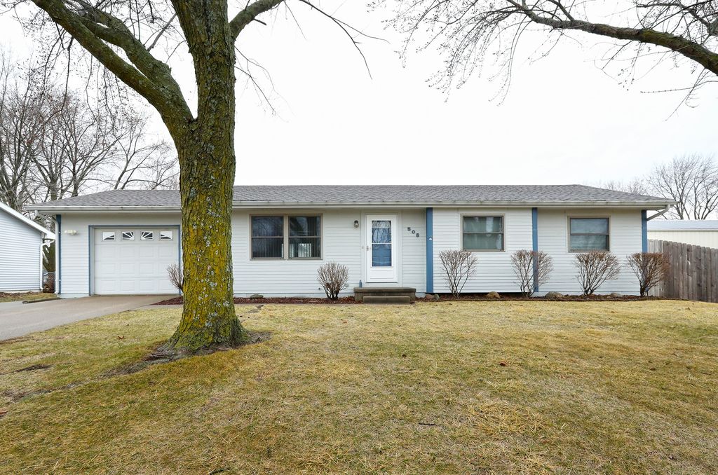 508 Lincoln Street, Polk City, IA 50226