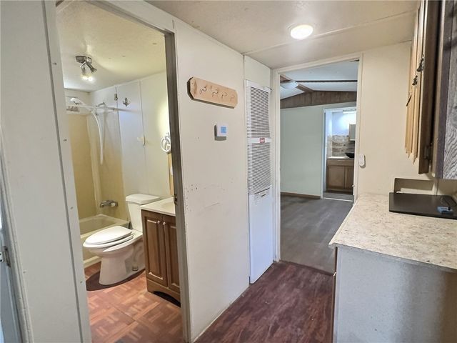 3239 E McVicar Avenue, Kingman, AZ 86409