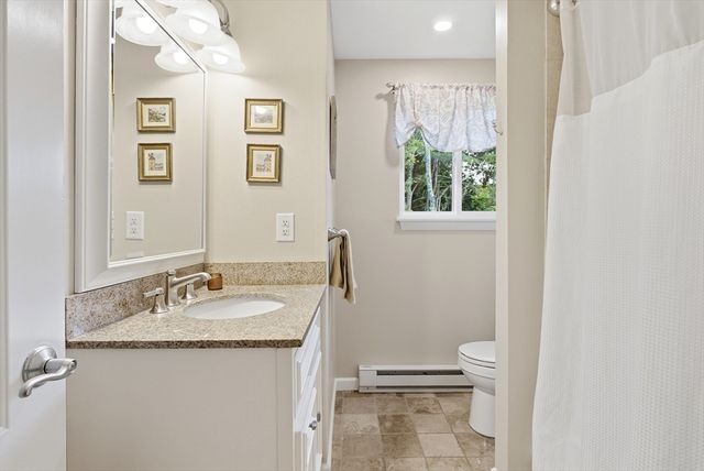 222 Brewer St, Northborough, MA 01532