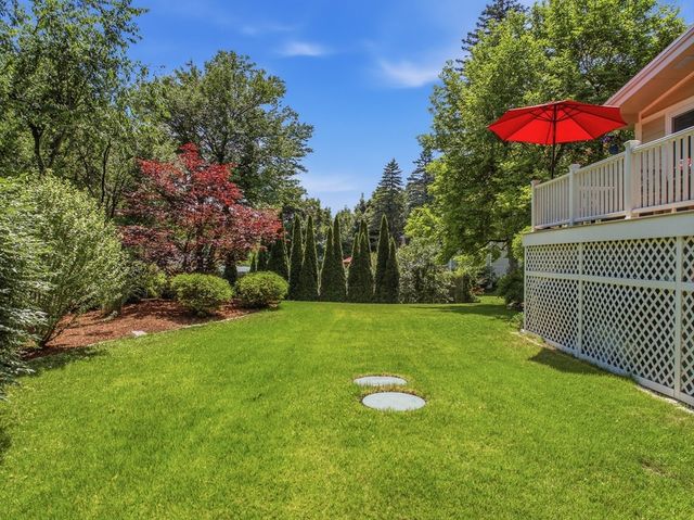 222 Brewer St, Northborough, MA 01532