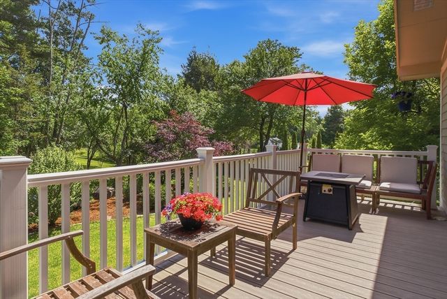 222 Brewer St, Northborough, MA 01532