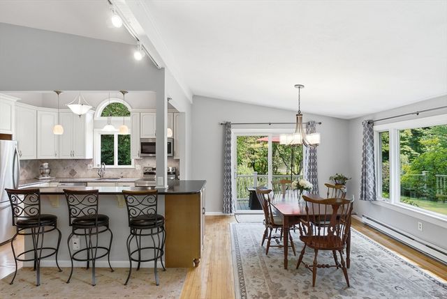 222 Brewer St, Northborough, MA 01532