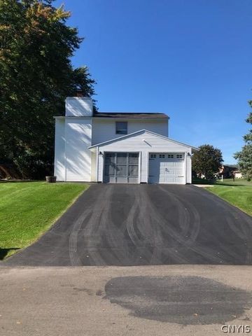 4986 Surrey Lane, Clay, NY 13088