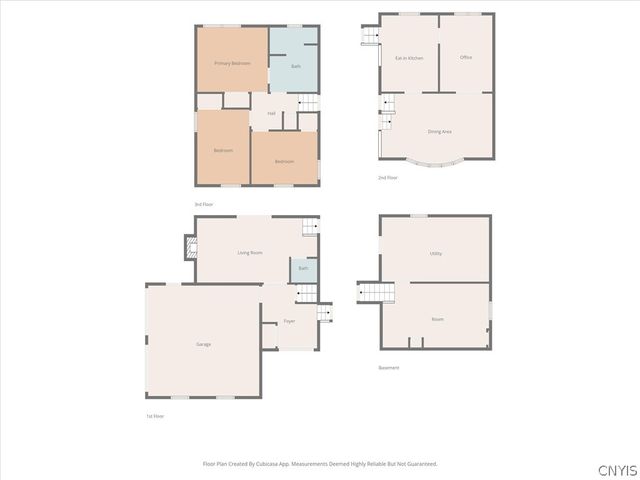 4986 Surrey Lane, Clay, NY 13088