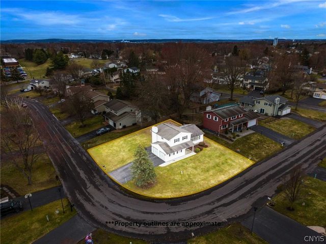 4986 Surrey Lane, Clay, NY 13088