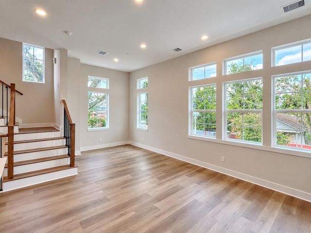 1806 Line Street, Houston, TX 77009