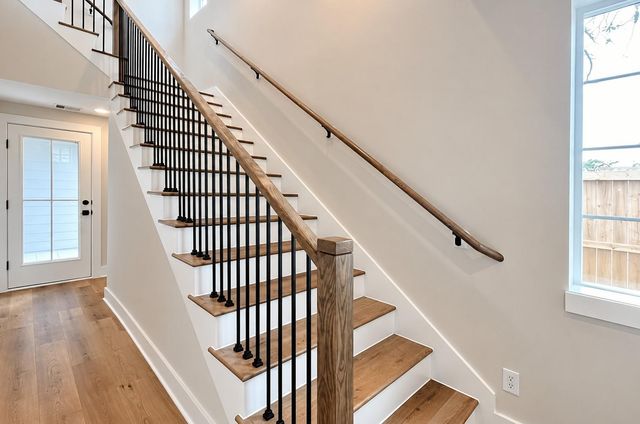 1806 Line Street, Houston, TX 77009
