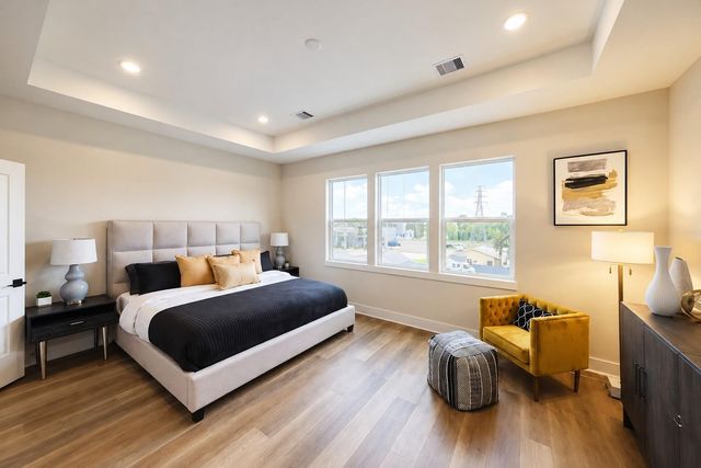 1806 Line Street, Houston, TX 77009