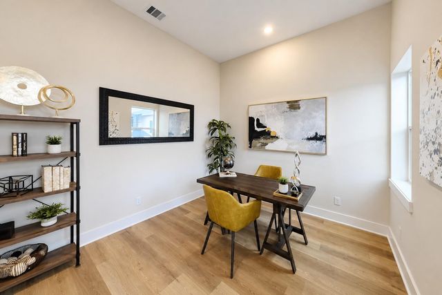 1806 Line Street, Houston, TX 77009