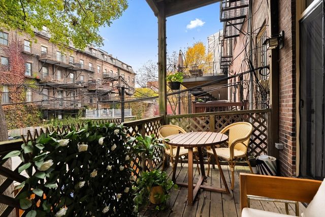 46 E Springfield St 2, Boston, MA 02118