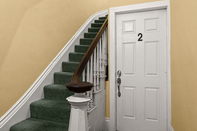 46 E Springfield St 2, Boston, MA 02118