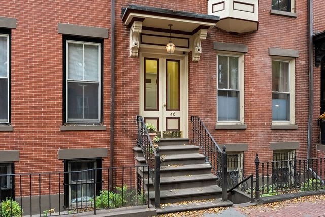 46 E Springfield St 2, Boston, MA 02118