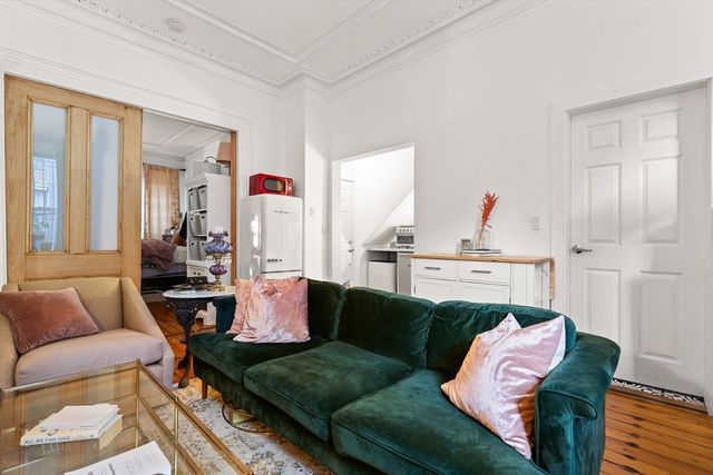 46 E Springfield St 2, Boston, MA 02118