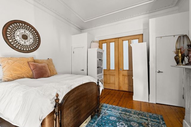 46 E Springfield St 2, Boston, MA 02118