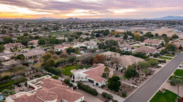 2731 E Capricorn Place, Chandler, AZ 85249