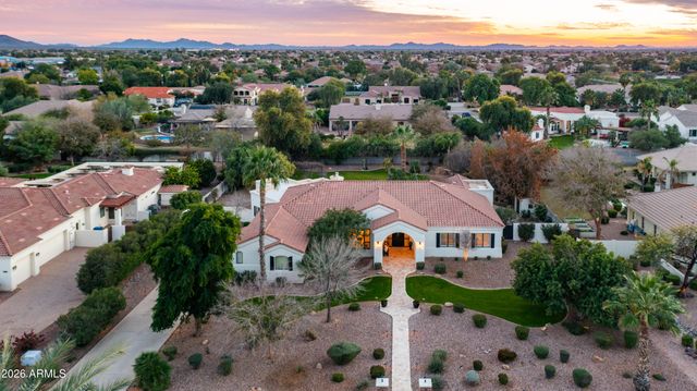 2731 E Capricorn Place, Chandler, AZ 85249