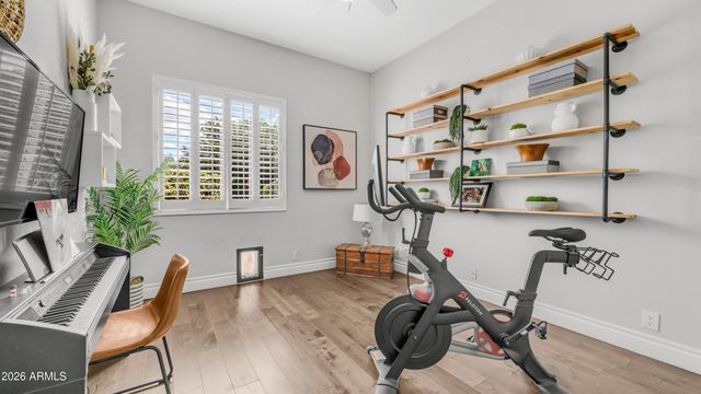 2731 E Capricorn Place, Chandler, AZ 85249