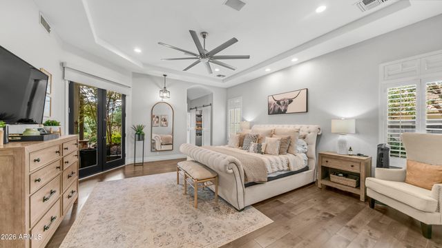 2731 E Capricorn Place, Chandler, AZ 85249