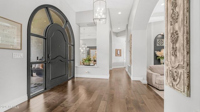 2731 E Capricorn Place, Chandler, AZ 85249