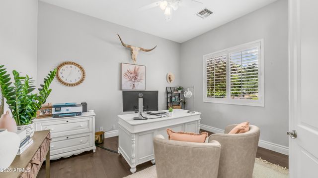 2731 E Capricorn Place, Chandler, AZ 85249