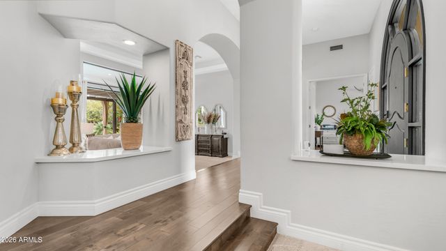 2731 E Capricorn Place, Chandler, AZ 85249