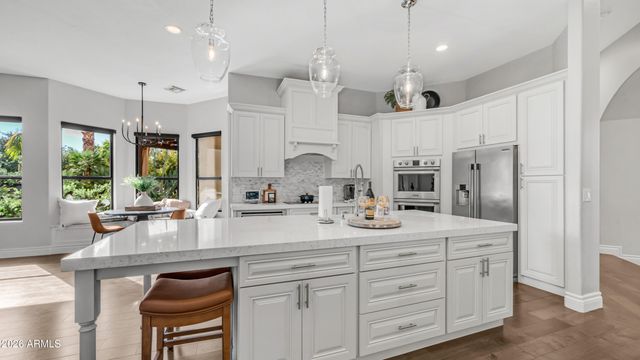 2731 E Capricorn Place, Chandler, AZ 85249