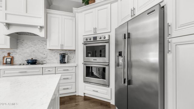 2731 E Capricorn Place, Chandler, AZ 85249