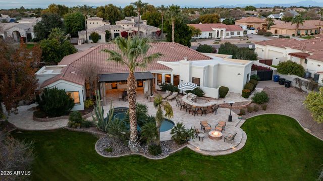 2731 E Capricorn Place, Chandler, AZ 85249