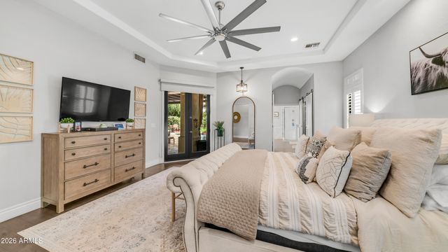 2731 E Capricorn Place, Chandler, AZ 85249