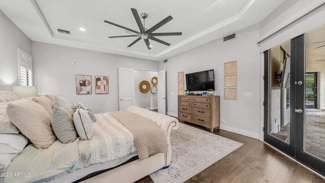 2731 E Capricorn Place, Chandler, AZ 85249