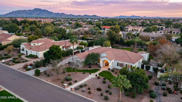 2731 E Capricorn Place, Chandler, AZ 85249