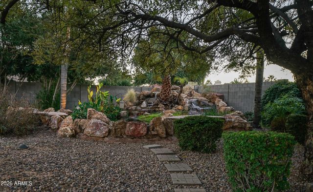 2731 E Capricorn Place, Chandler, AZ 85249