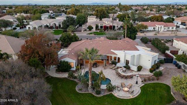 2731 E Capricorn Place, Chandler, AZ 85249