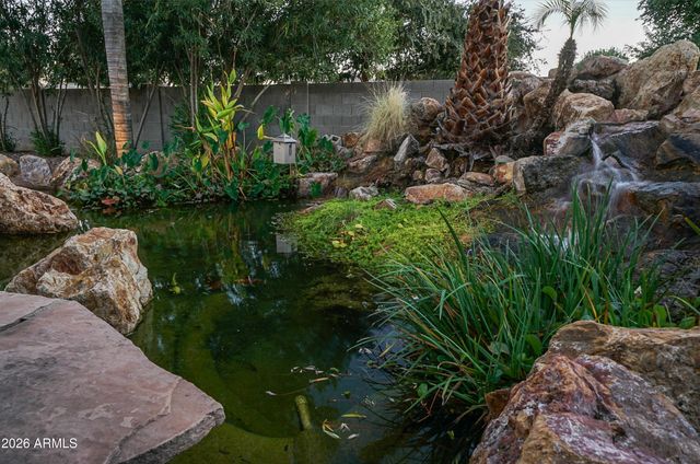 2731 E Capricorn Place, Chandler, AZ 85249