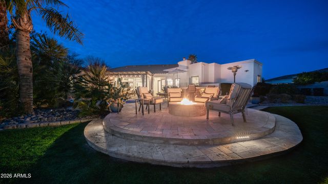 2731 E Capricorn Place, Chandler, AZ 85249